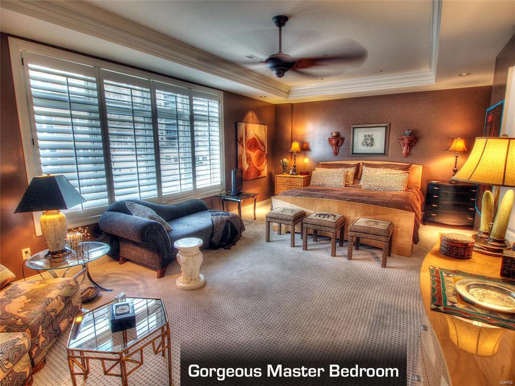 Newstead condo - Residential