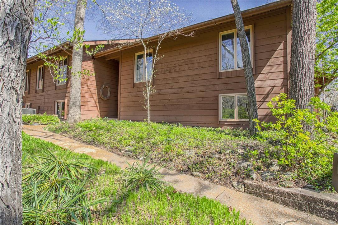 Birnamwood Condo - Residential