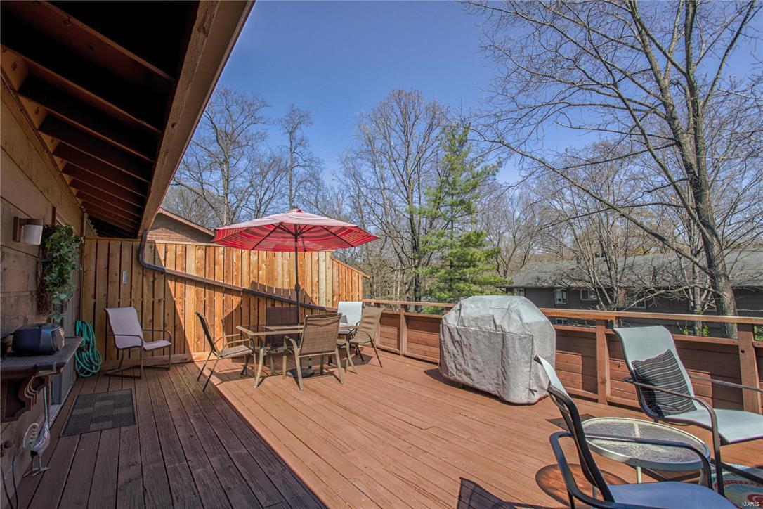 Birnamwood Condo - Residential