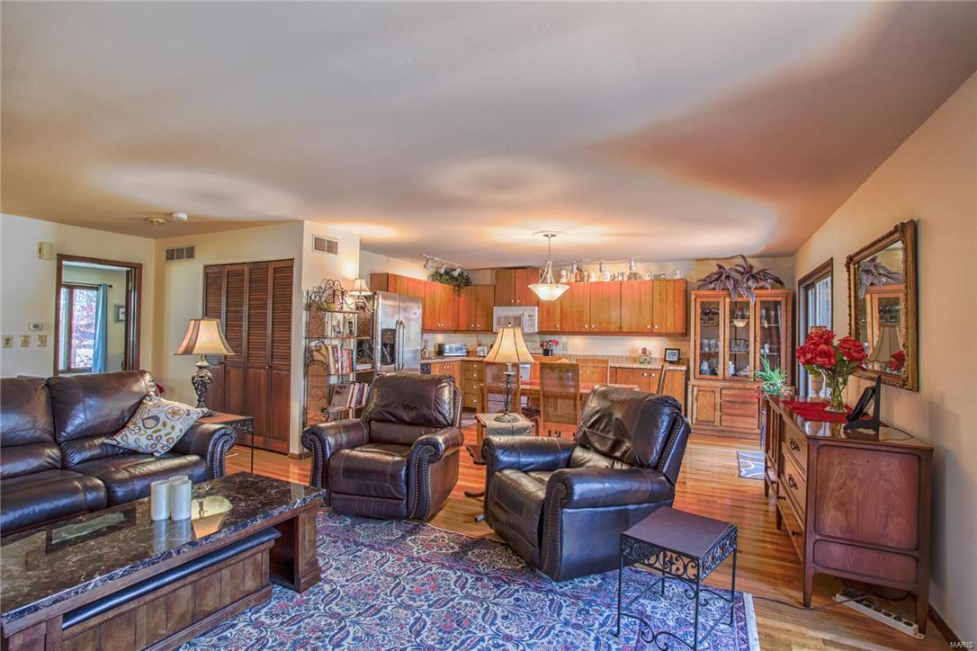Birnamwood Condo - Residential