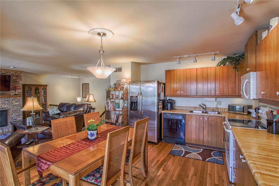 Birnamwood Condo - Residential
