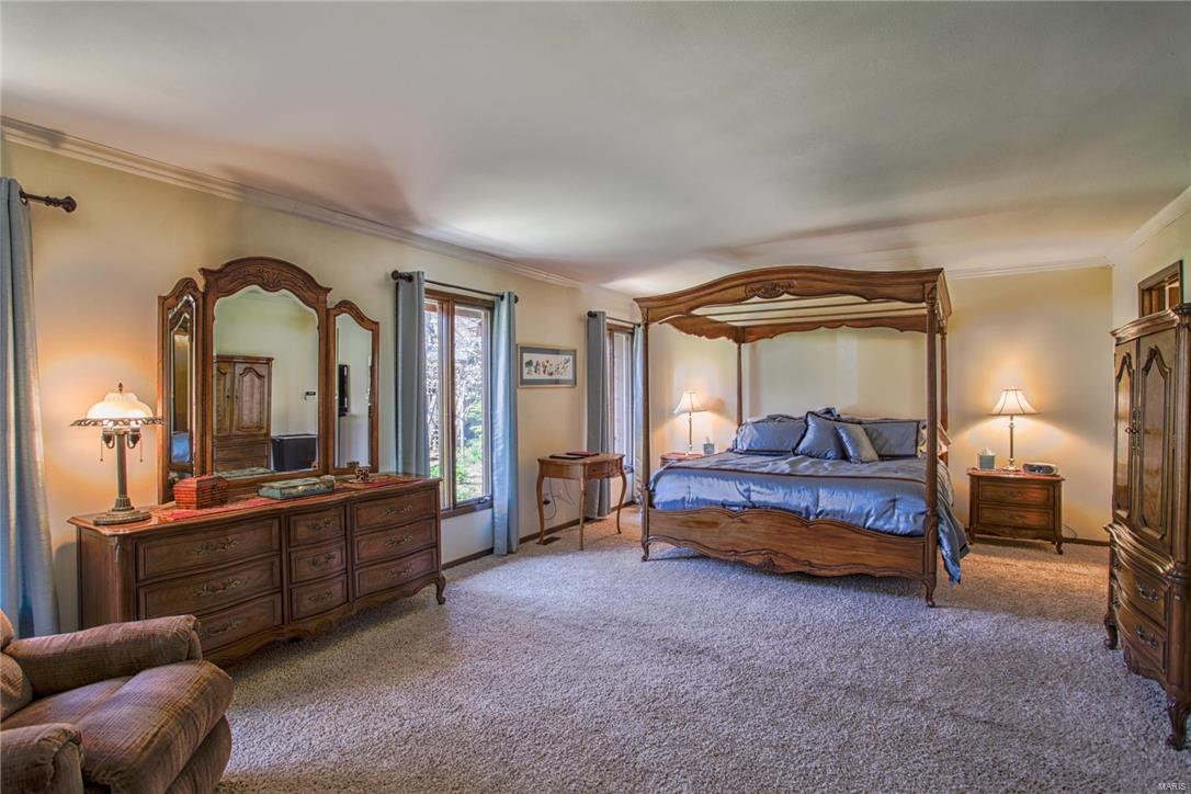 Birnamwood Condo - Residential