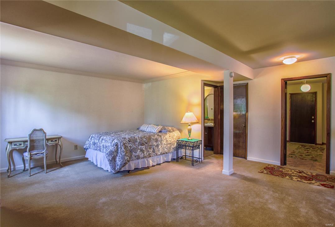 Birnamwood Condo - Residential