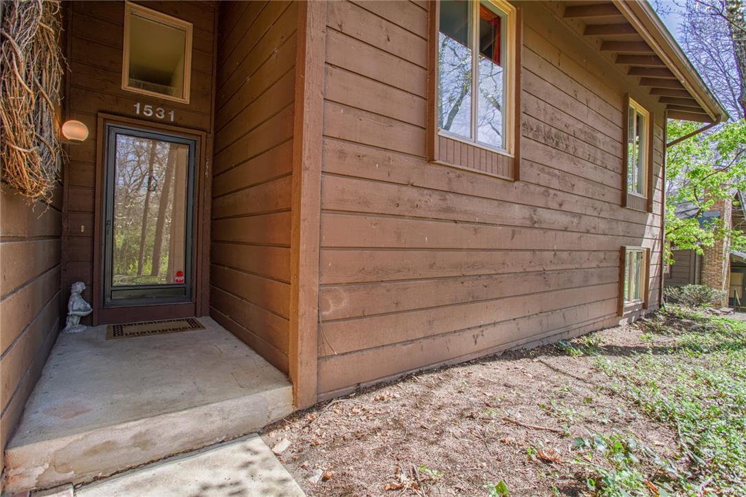 Birnamwood Condo - Residential
