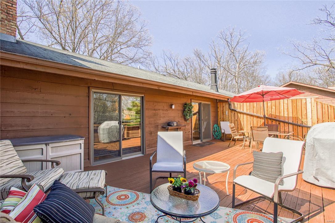 Birnamwood Condo - Residential