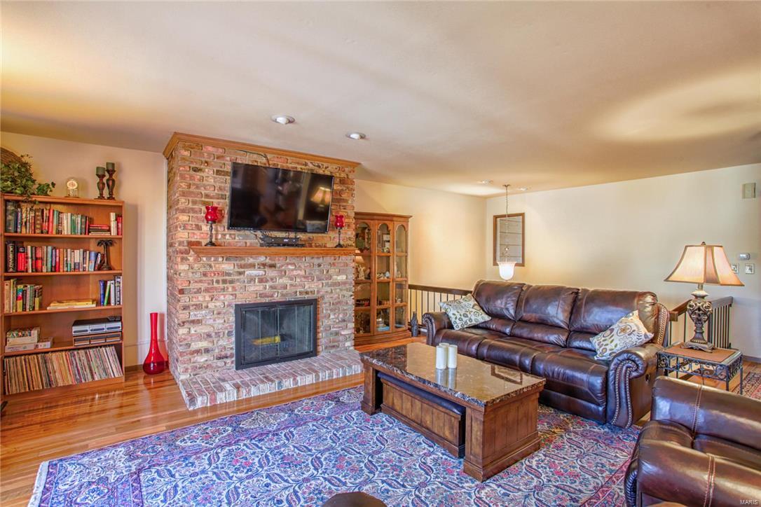 Birnamwood Condo - Residential