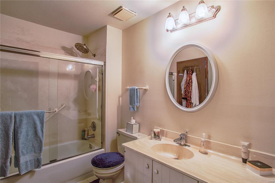 Birnamwood Condo - Residential