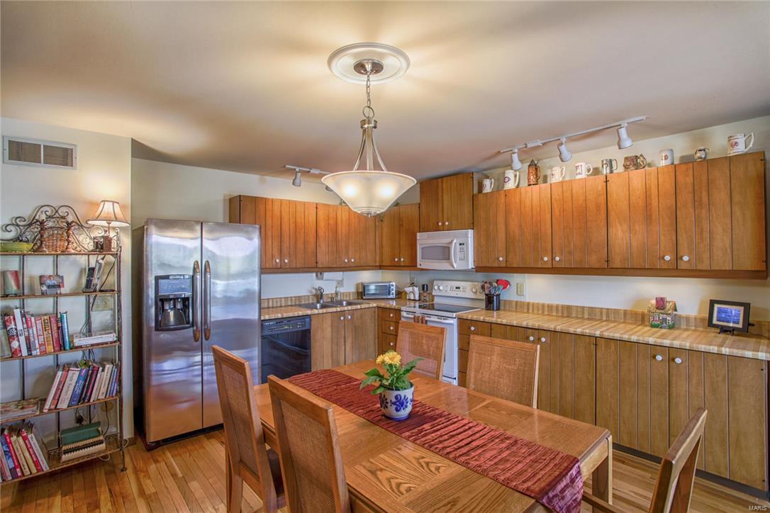 Birnamwood Condo - Residential