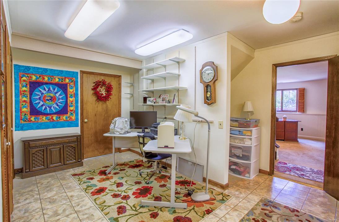 Birnamwood Condo - Residential