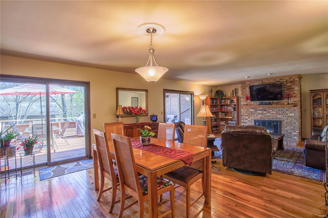 Birnamwood Condo - Residential