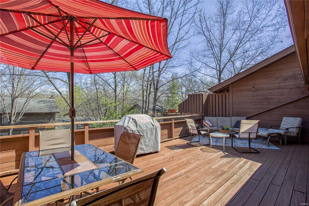 Birnamwood Condo - Residential