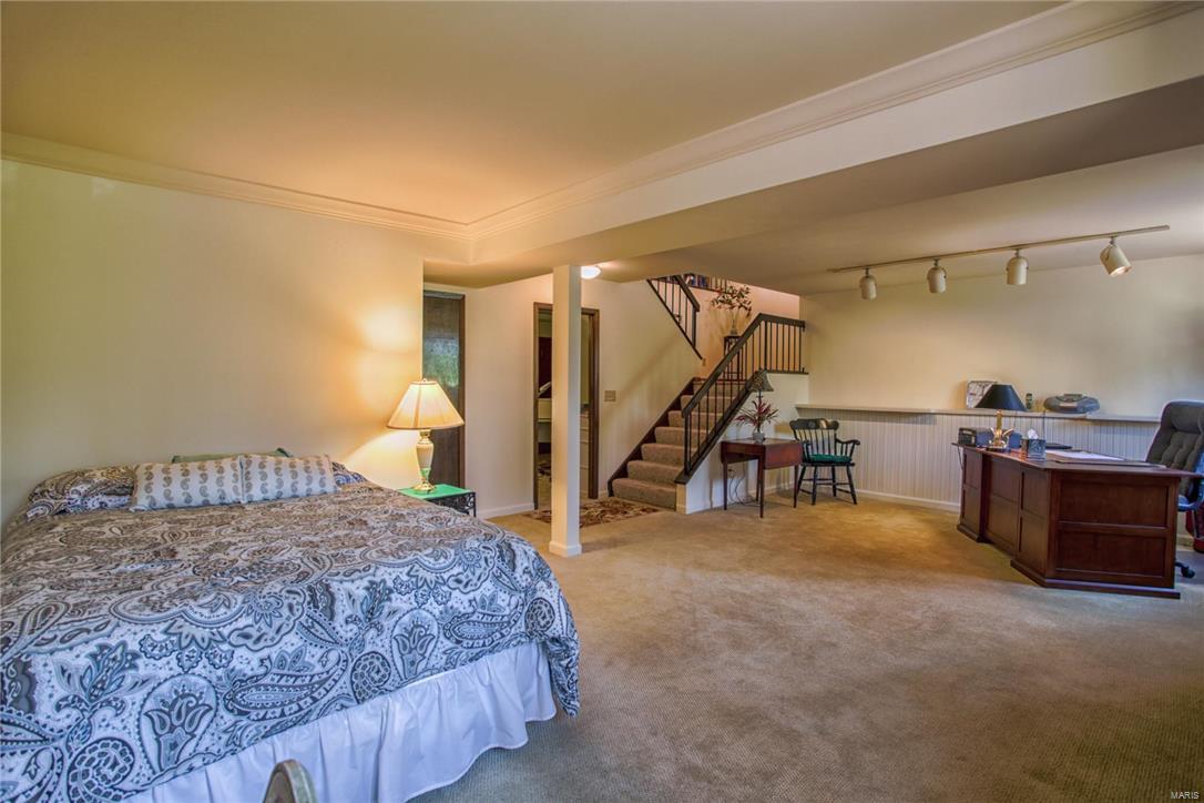 Birnamwood Condo - Residential