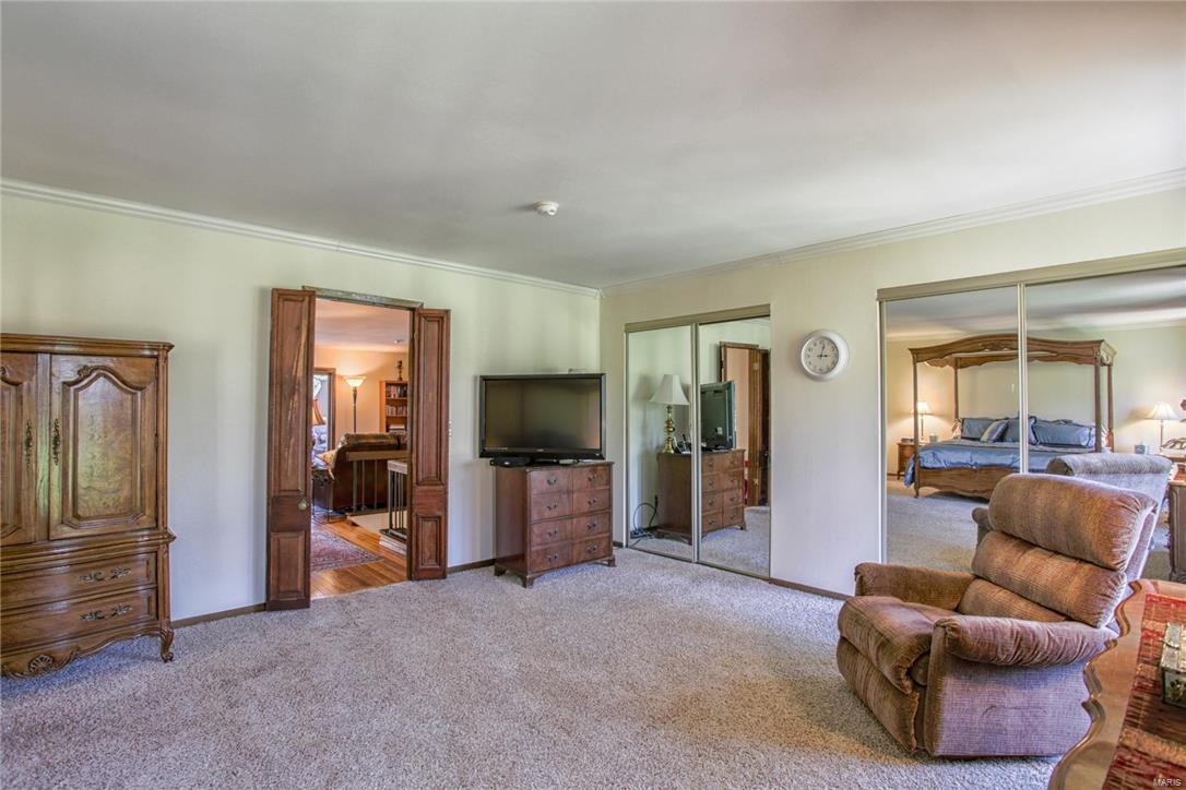 Birnamwood Condo - Residential