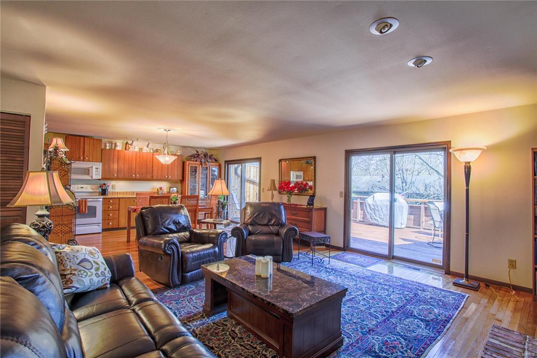 Birnamwood Condo - Residential