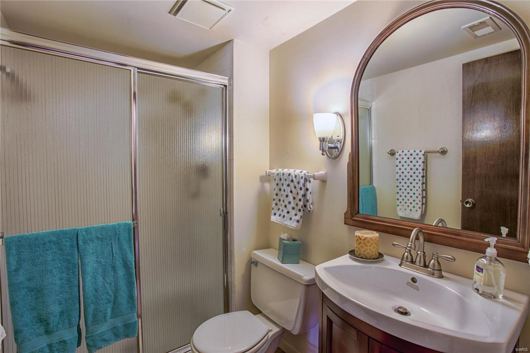 Birnamwood Condo - Residential