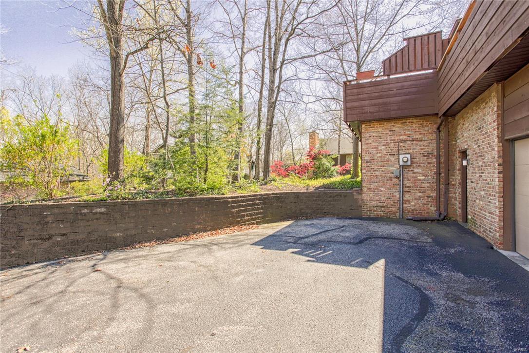 Birnamwood Condo - Residential