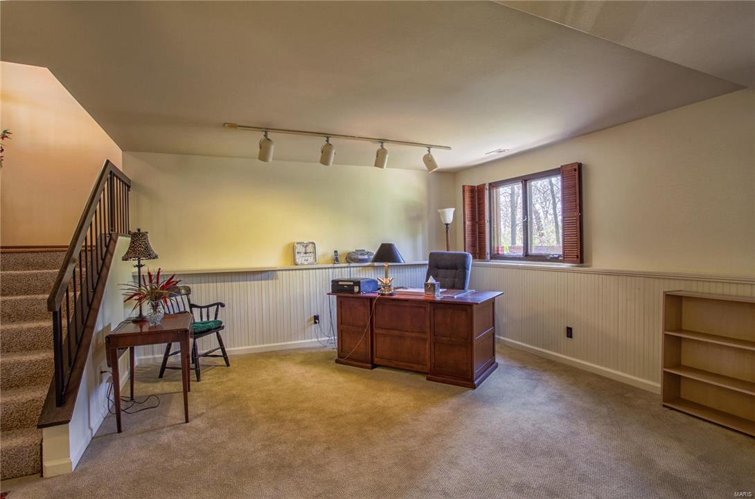 Birnamwood Condo - Residential