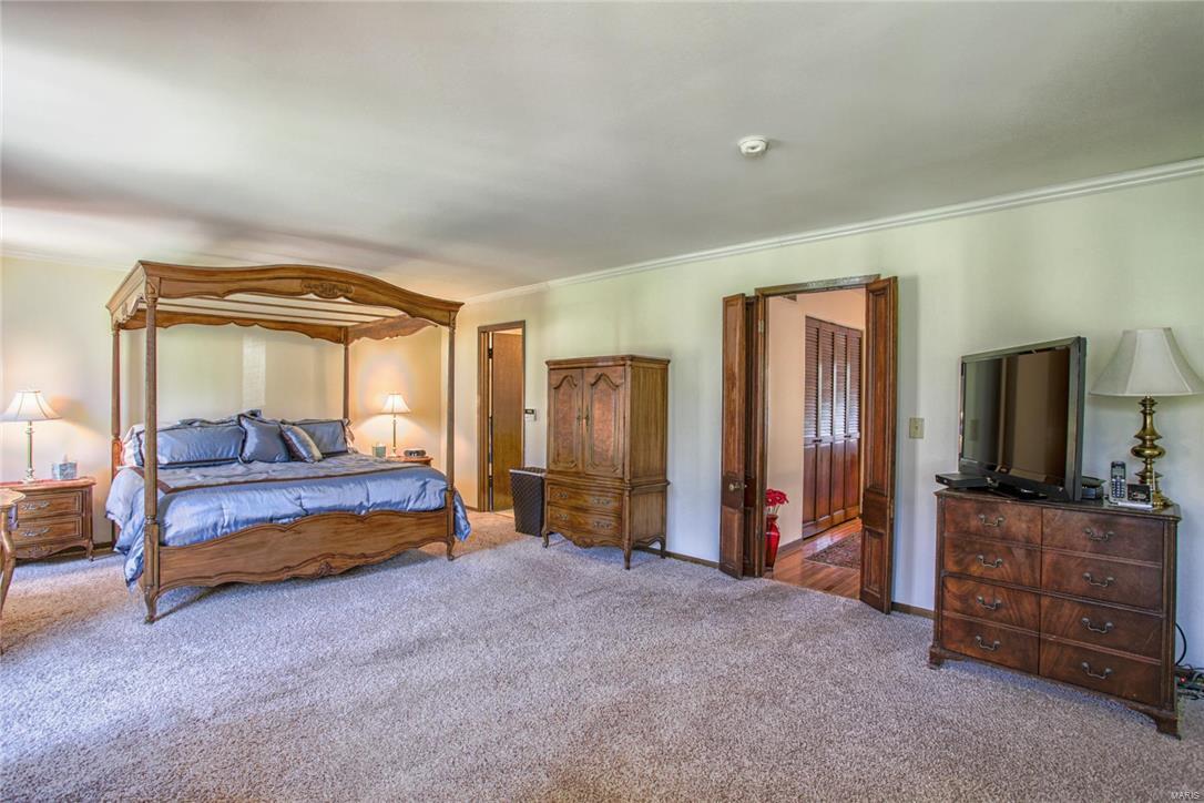 Birnamwood Condo - Residential