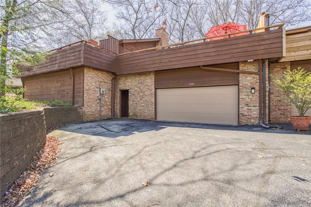 Birnamwood Condo - Residential