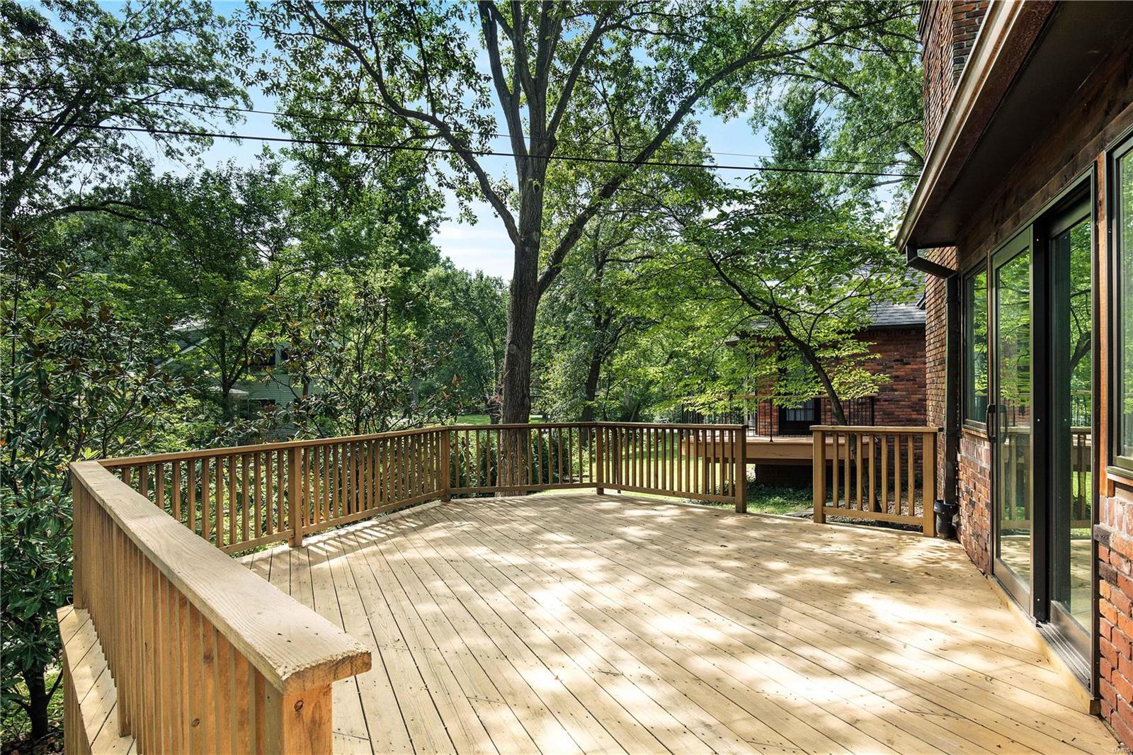 Hermitage 1st Add - Residential