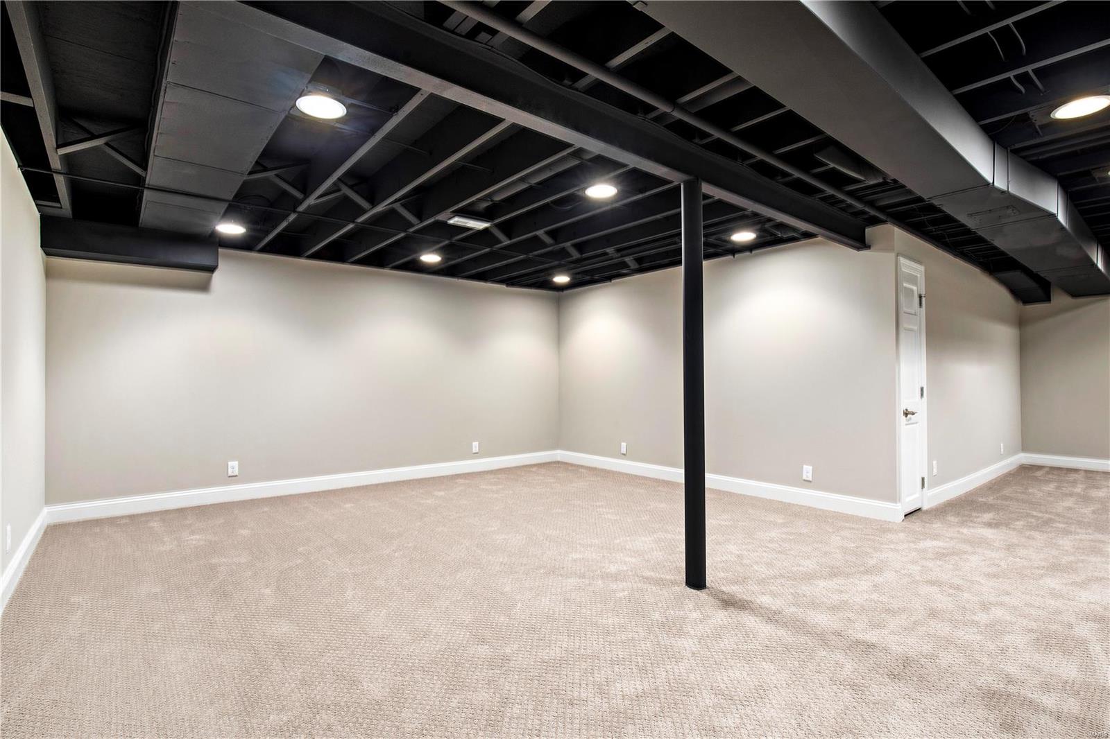 Hermitage 1st Add - Residential