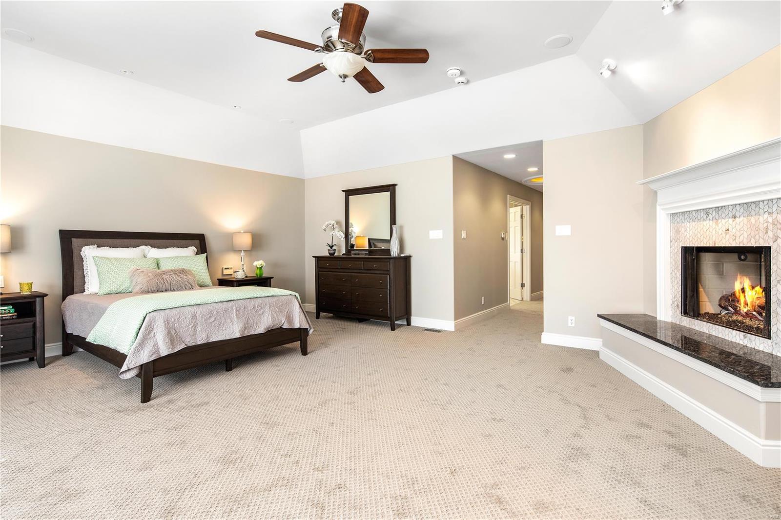 Hermitage 1st Add - Residential