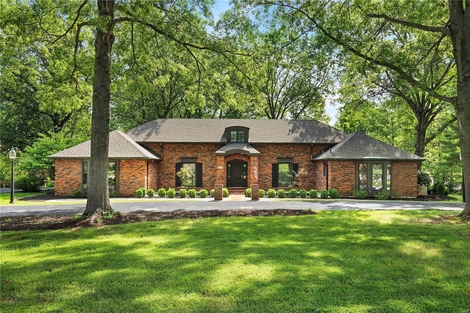 Hermitage 1st Add - Residential