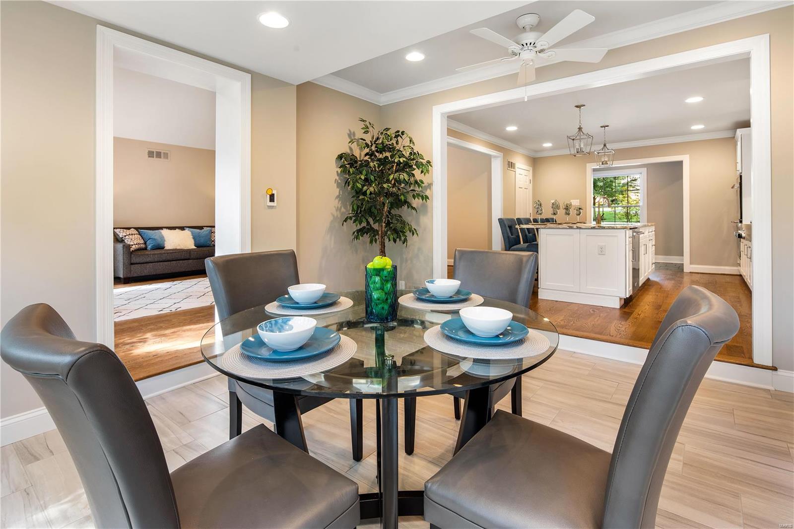 Hermitage 1st Add - Residential