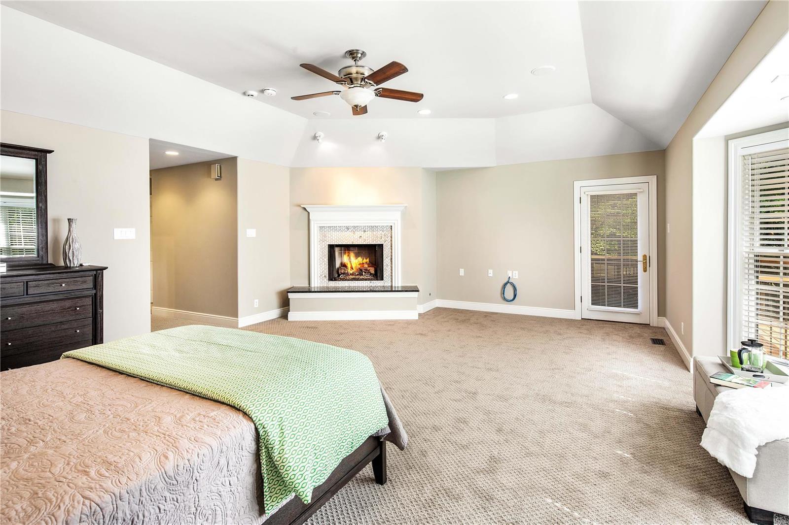 Hermitage 1st Add - Residential