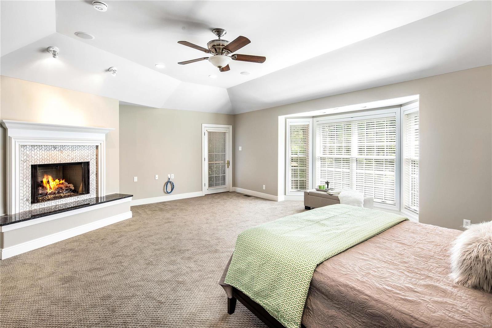 Hermitage 1st Add - Residential