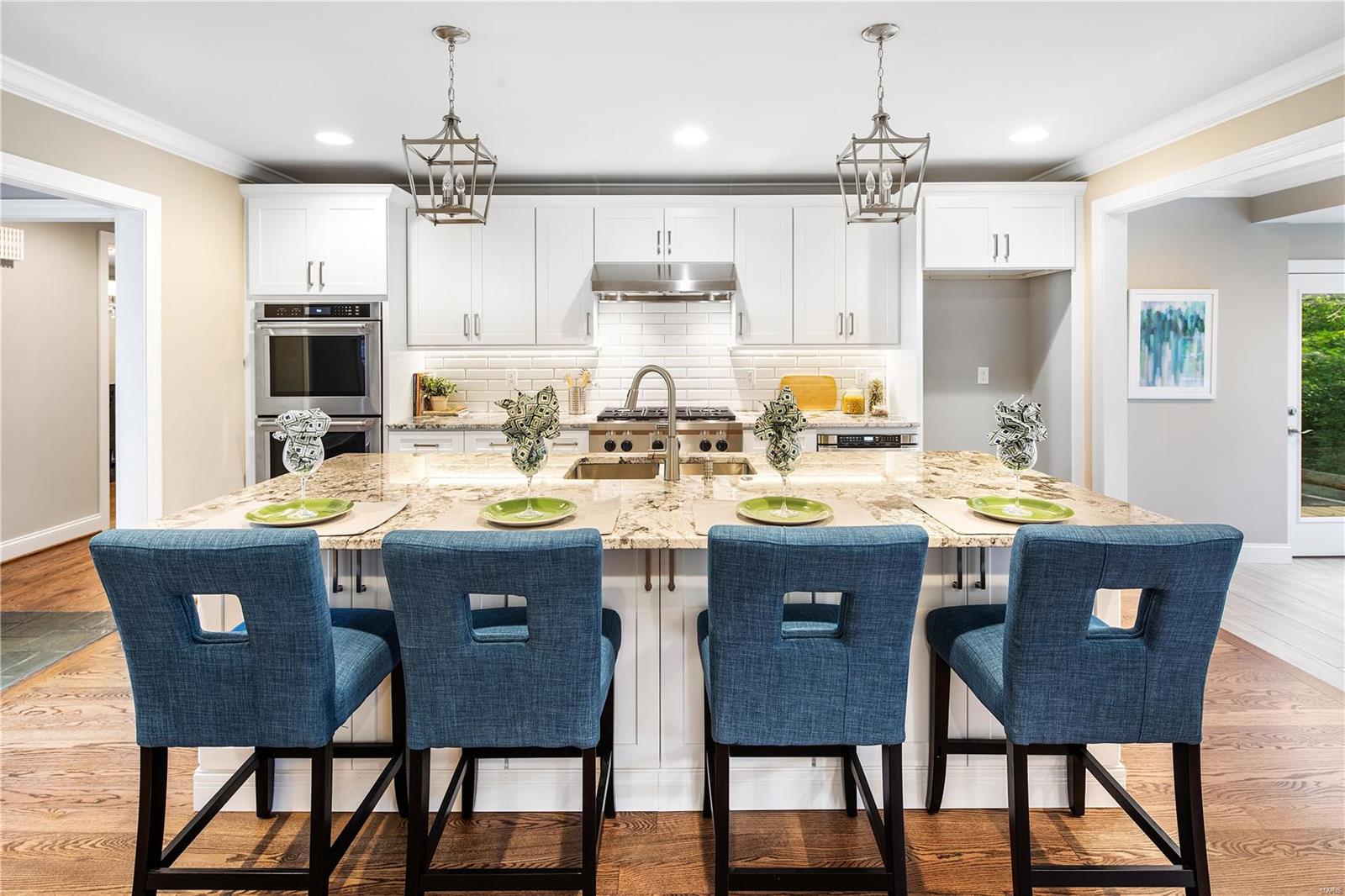 Hermitage 1st Add - Residential