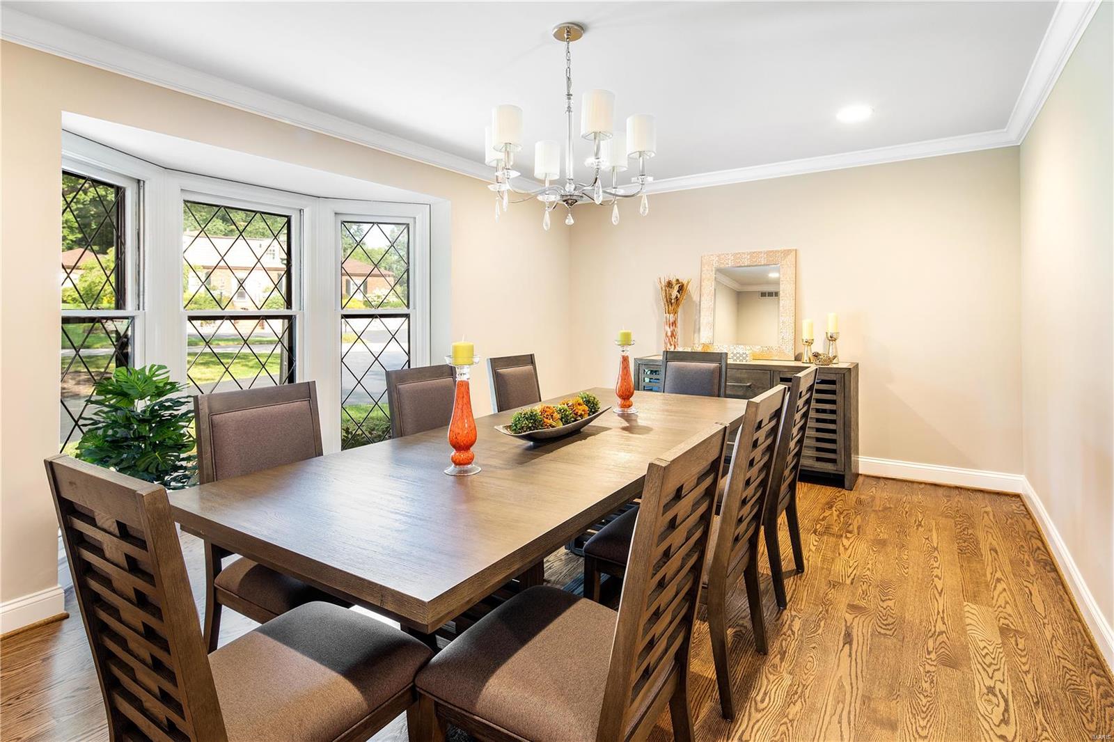 Hermitage 1st Add - Residential