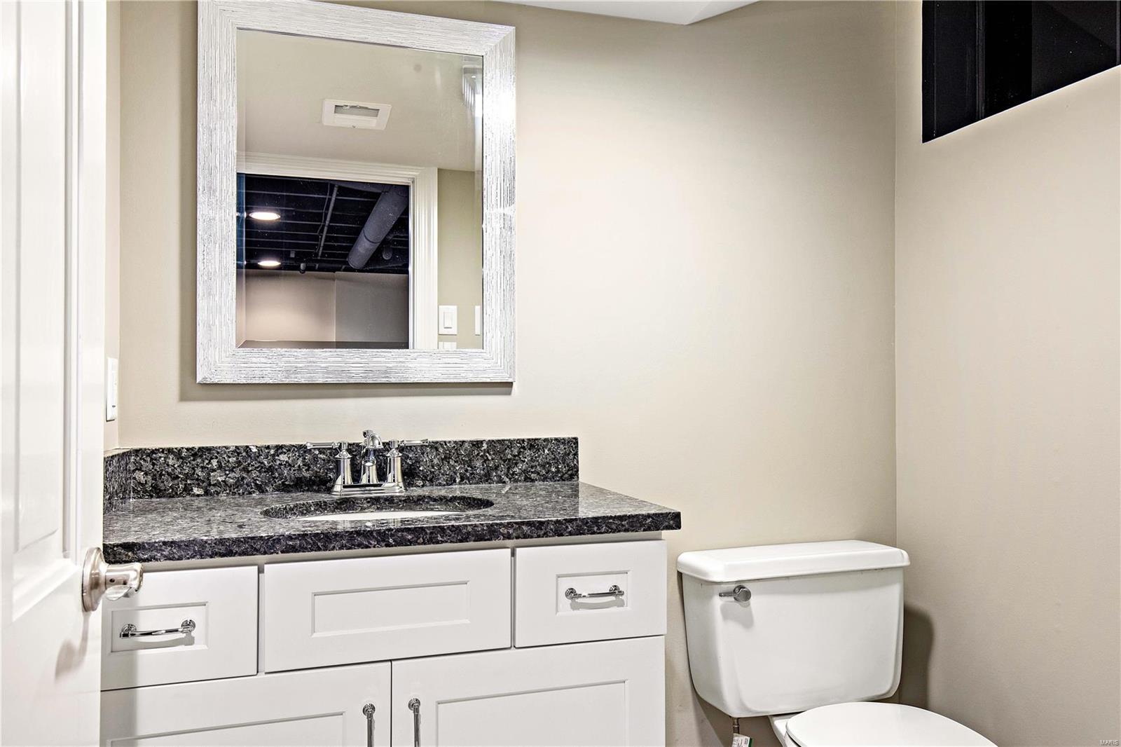 Hermitage 1st Add - Residential