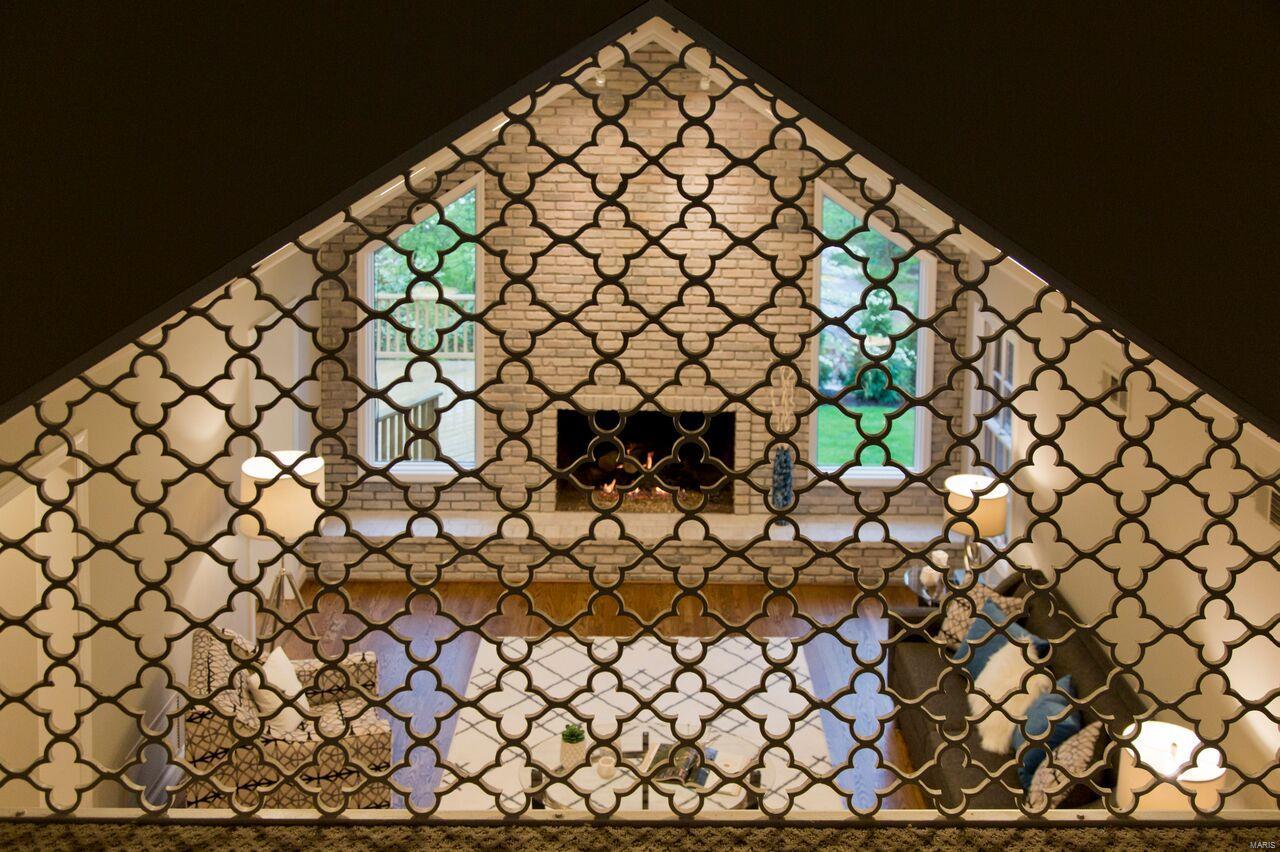 Hermitage 1st Add - Residential