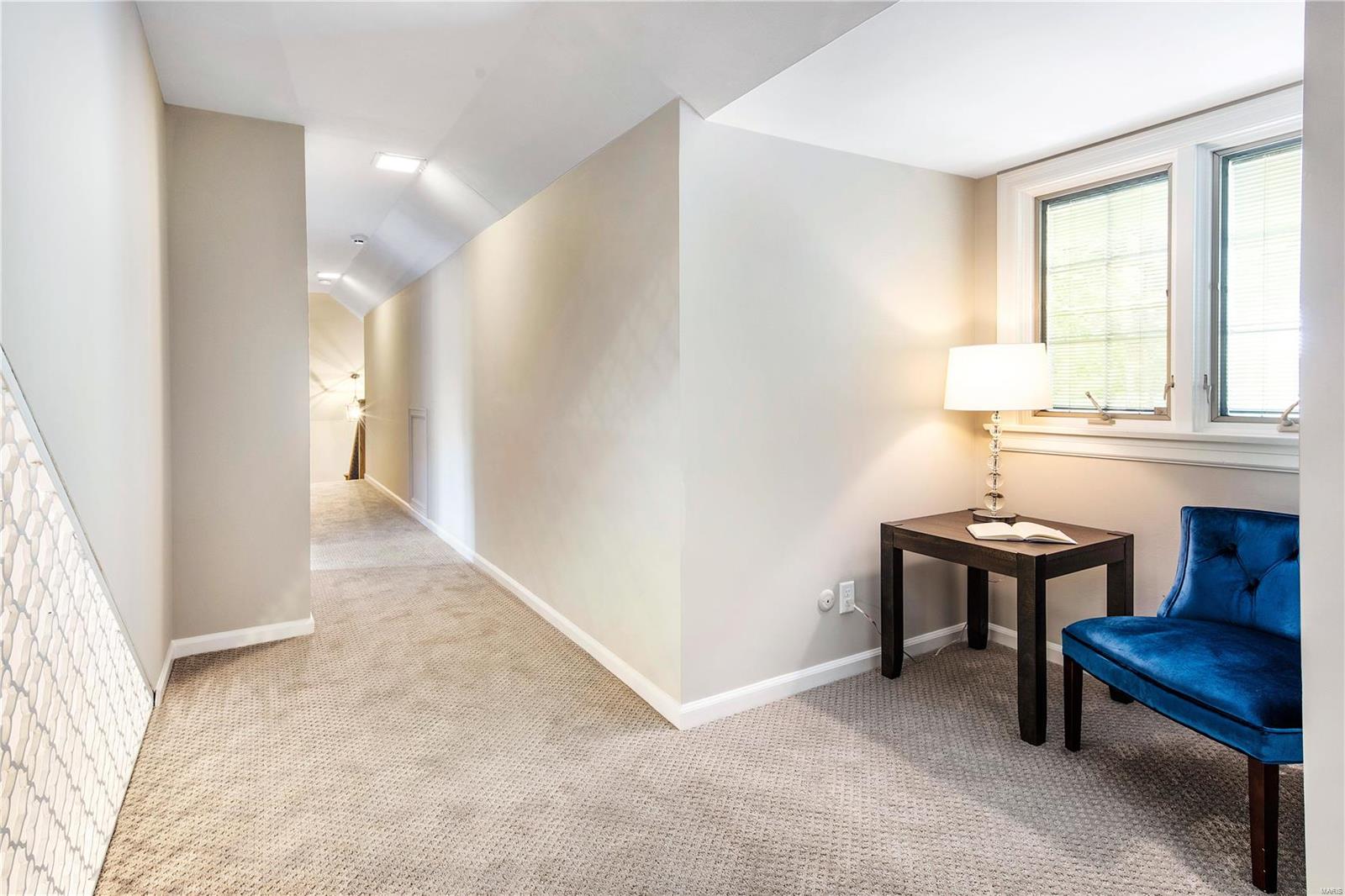 Hermitage 1st Add - Residential