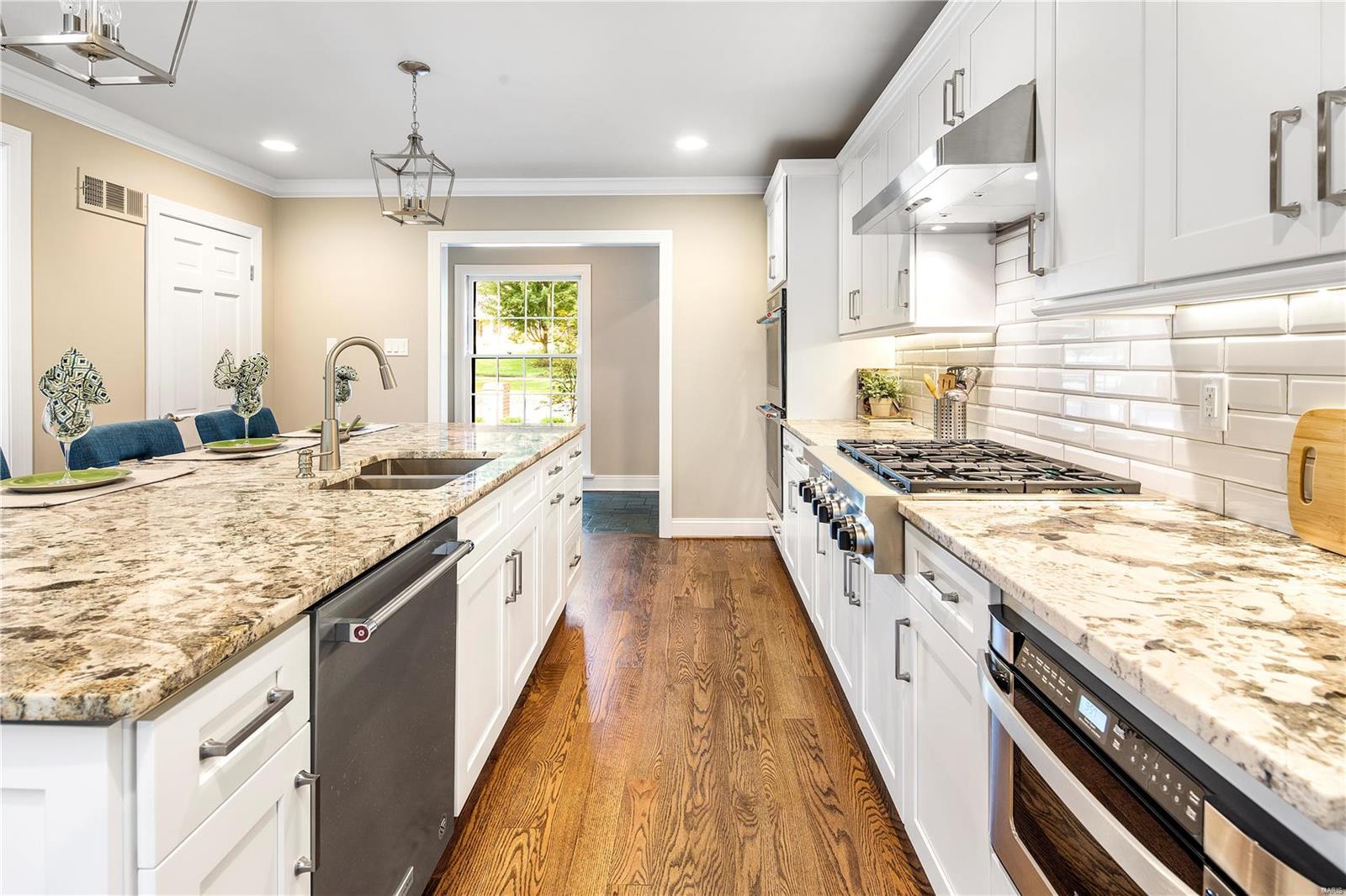 Hermitage 1st Add - Residential