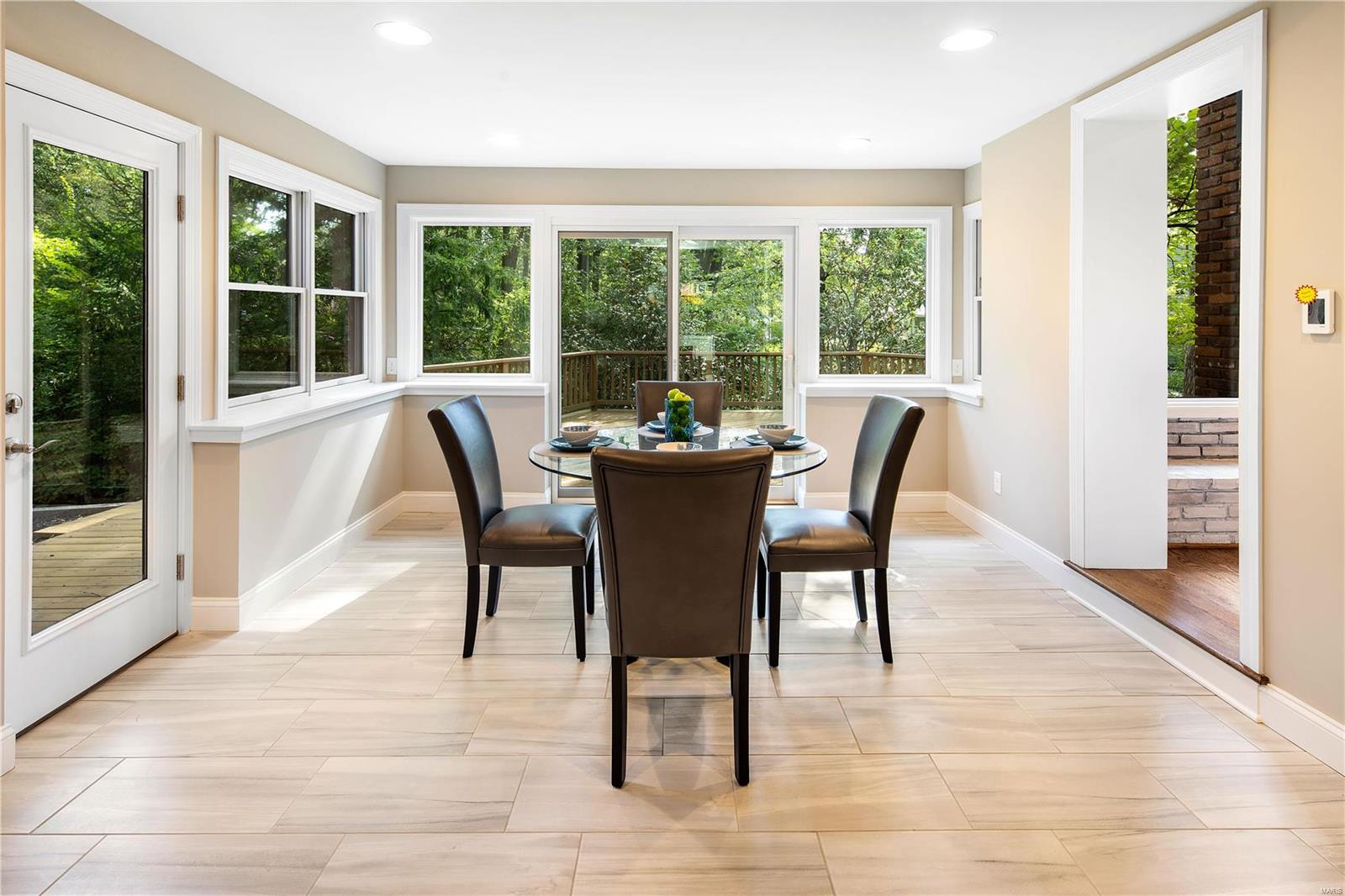 Hermitage 1st Add - Residential