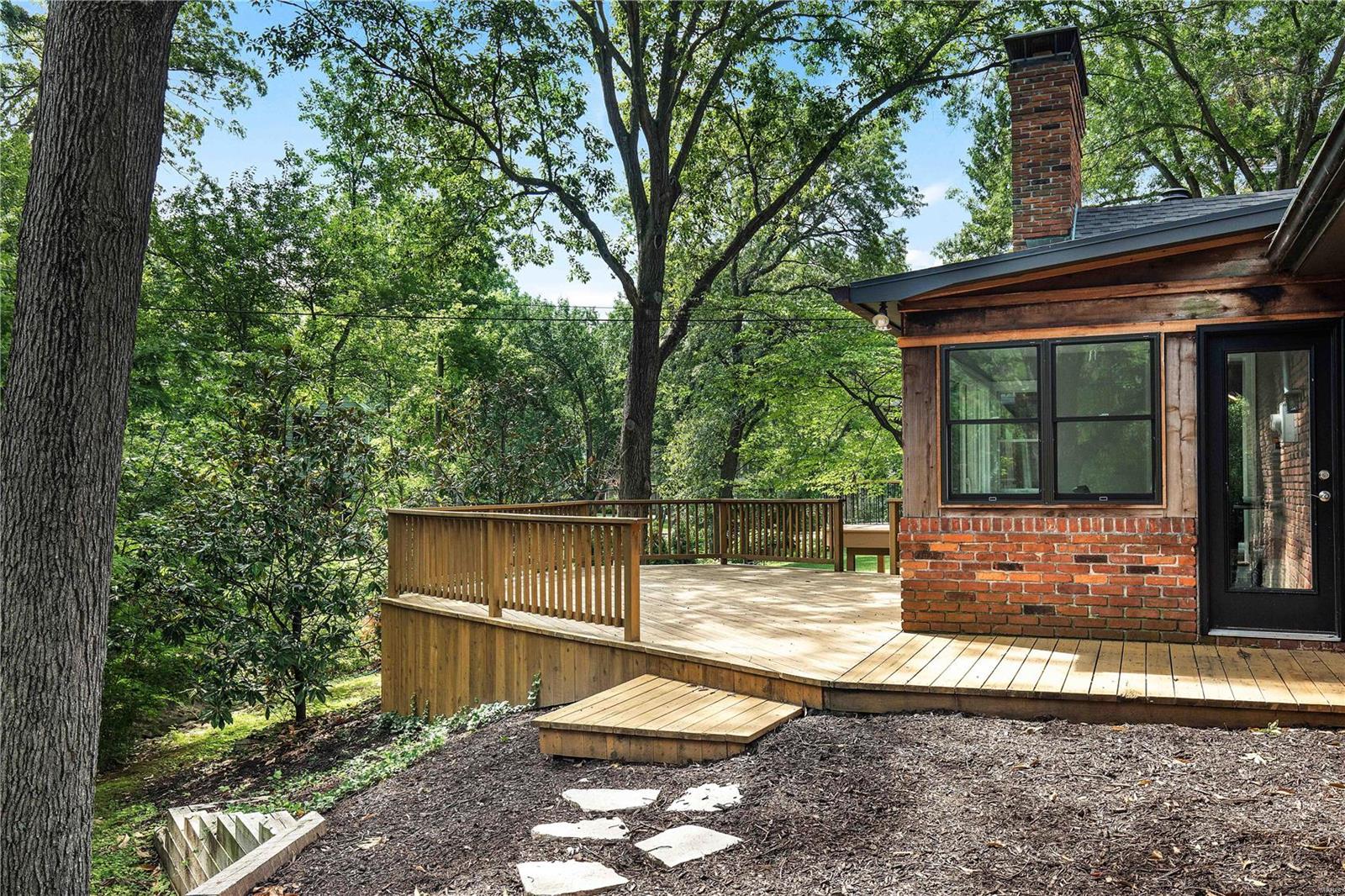 Hermitage 1st Add - Residential