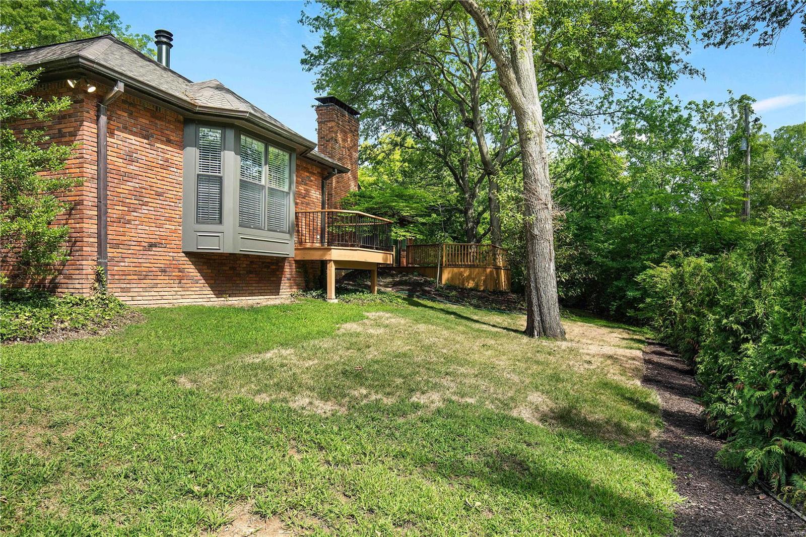 Hermitage 1st Add - Residential