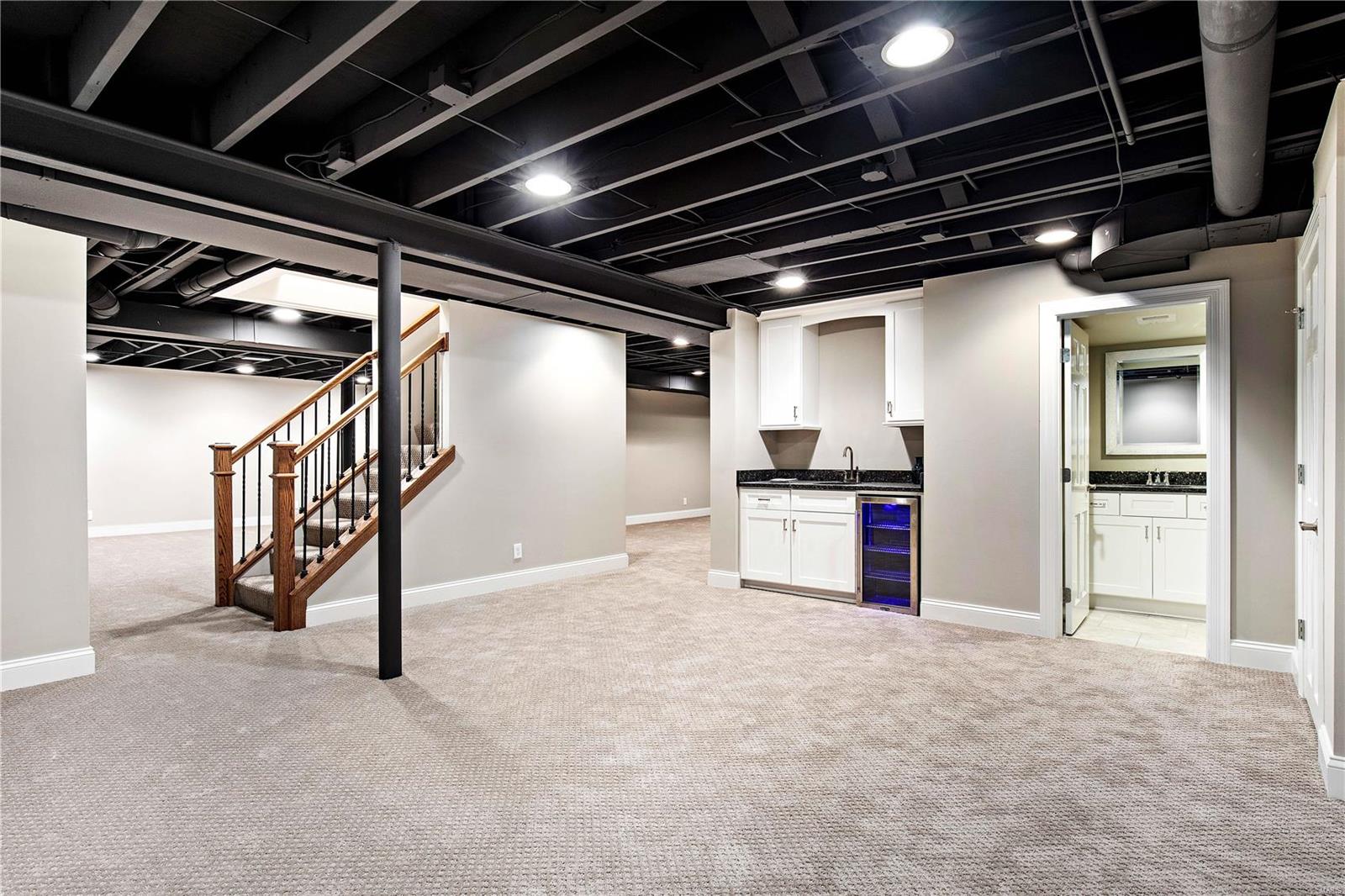 Hermitage 1st Add - Residential