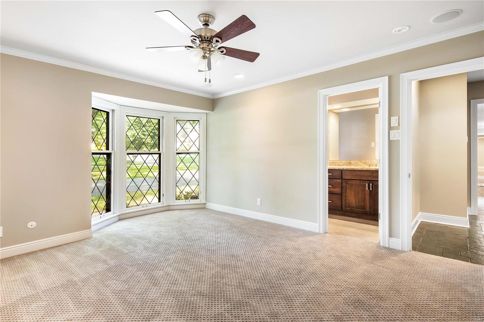 Hermitage 1st Add - Residential