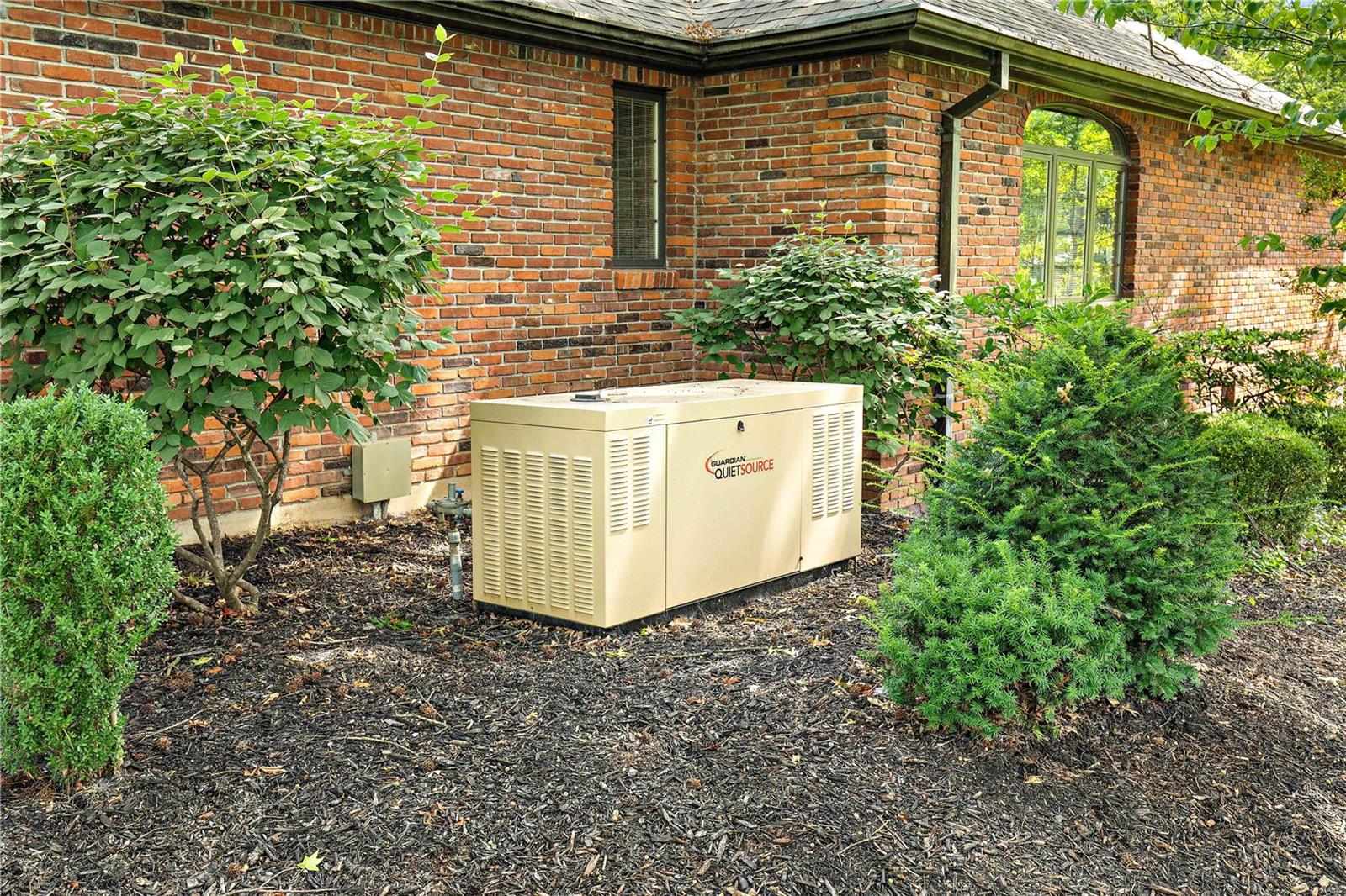 Hermitage 1st Add - Residential