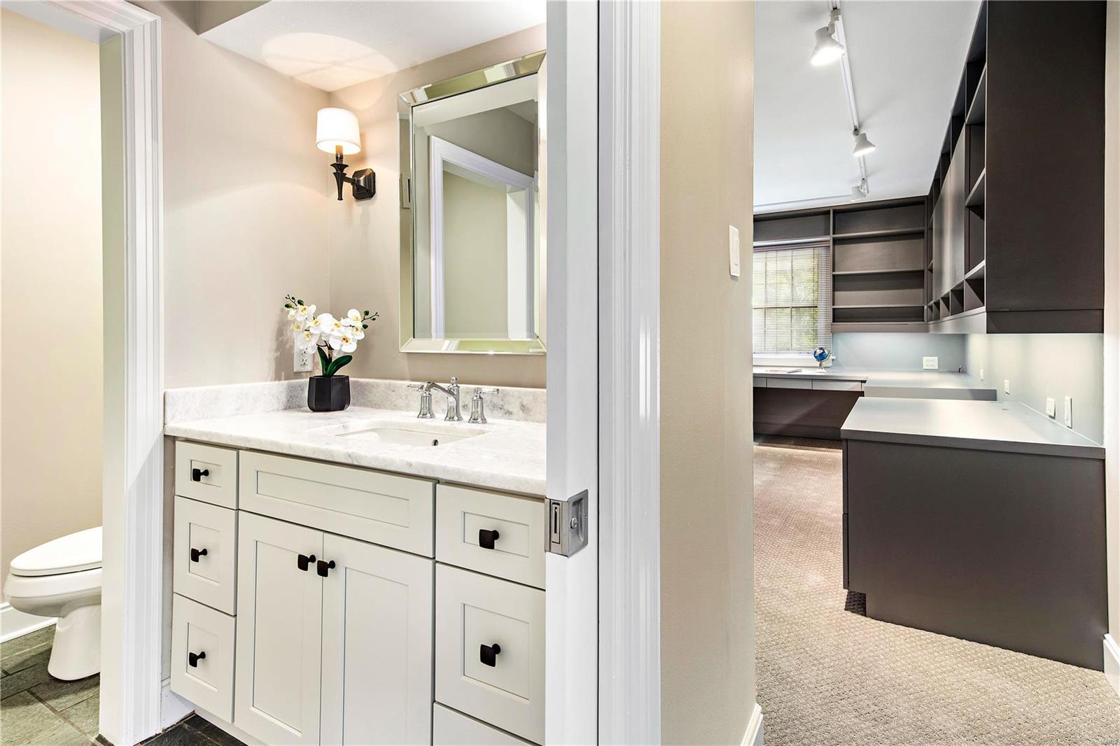 Hermitage 1st Add - Residential