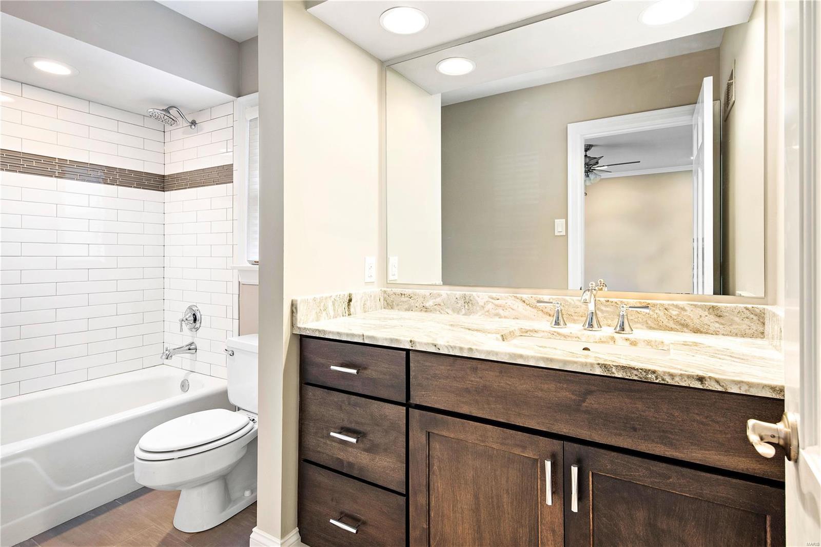 Hermitage 1st Add - Residential