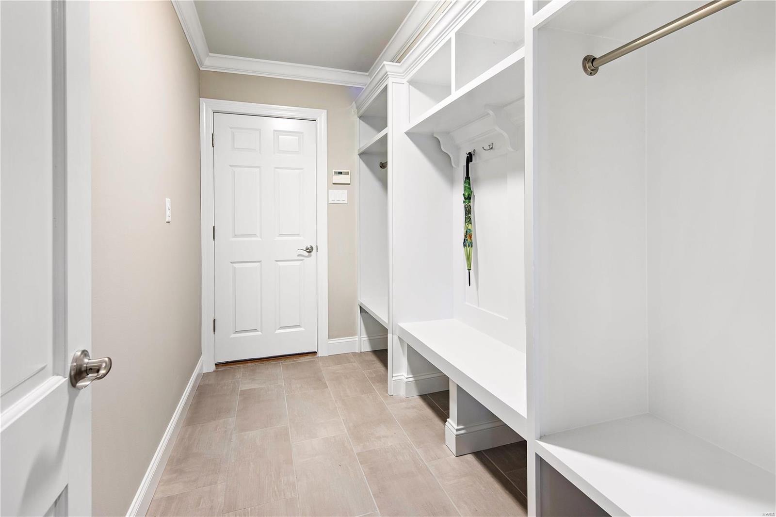 Hermitage 1st Add - Residential