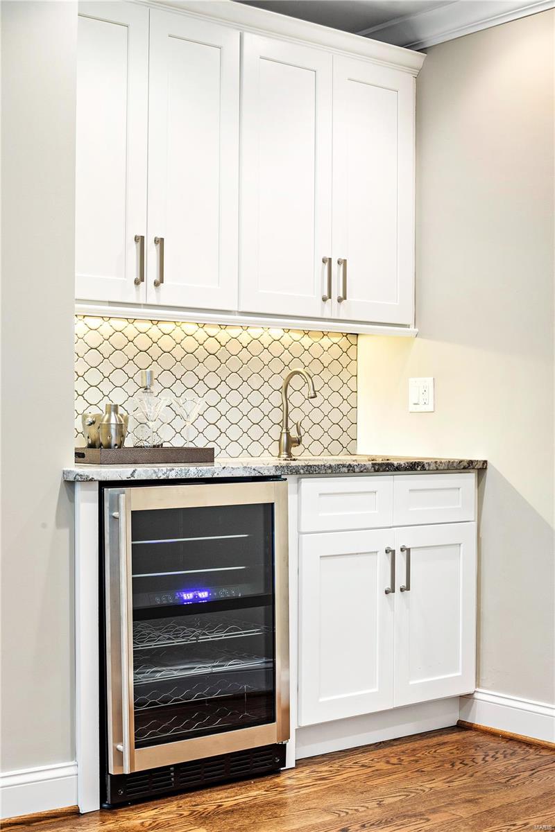 Hermitage 1st Add - Residential