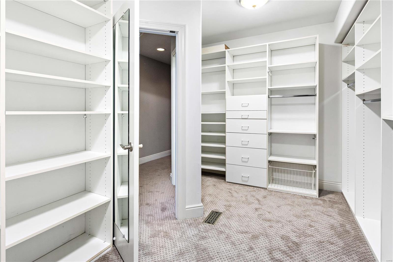 Hermitage 1st Add - Residential