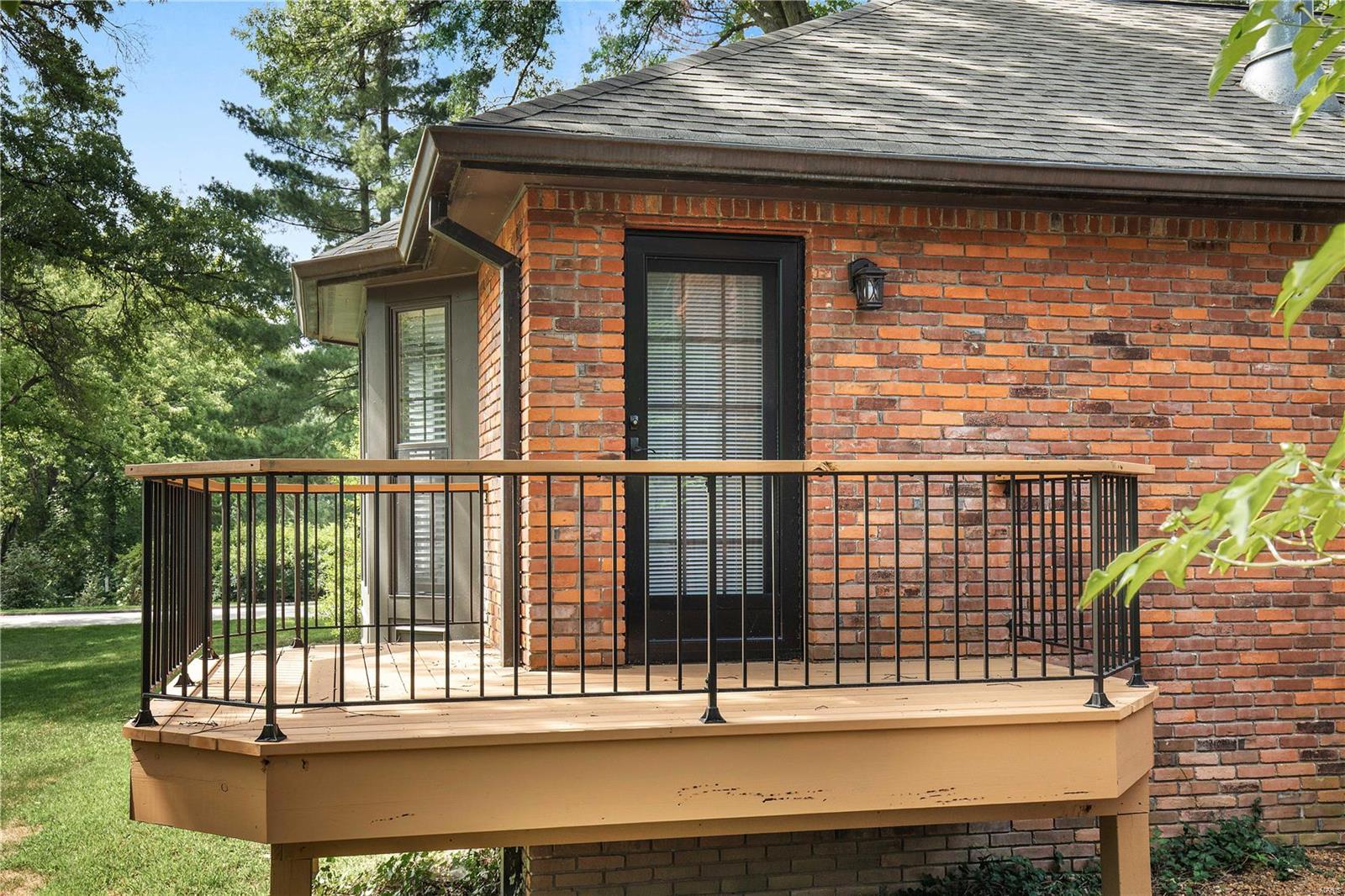 Hermitage 1st Add - Residential