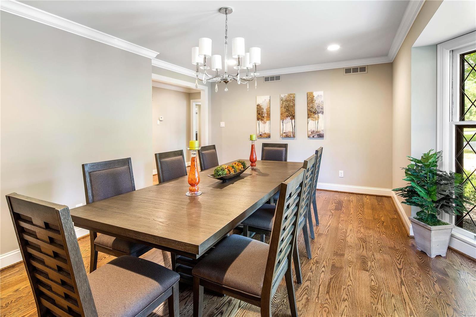 Hermitage 1st Add - Residential