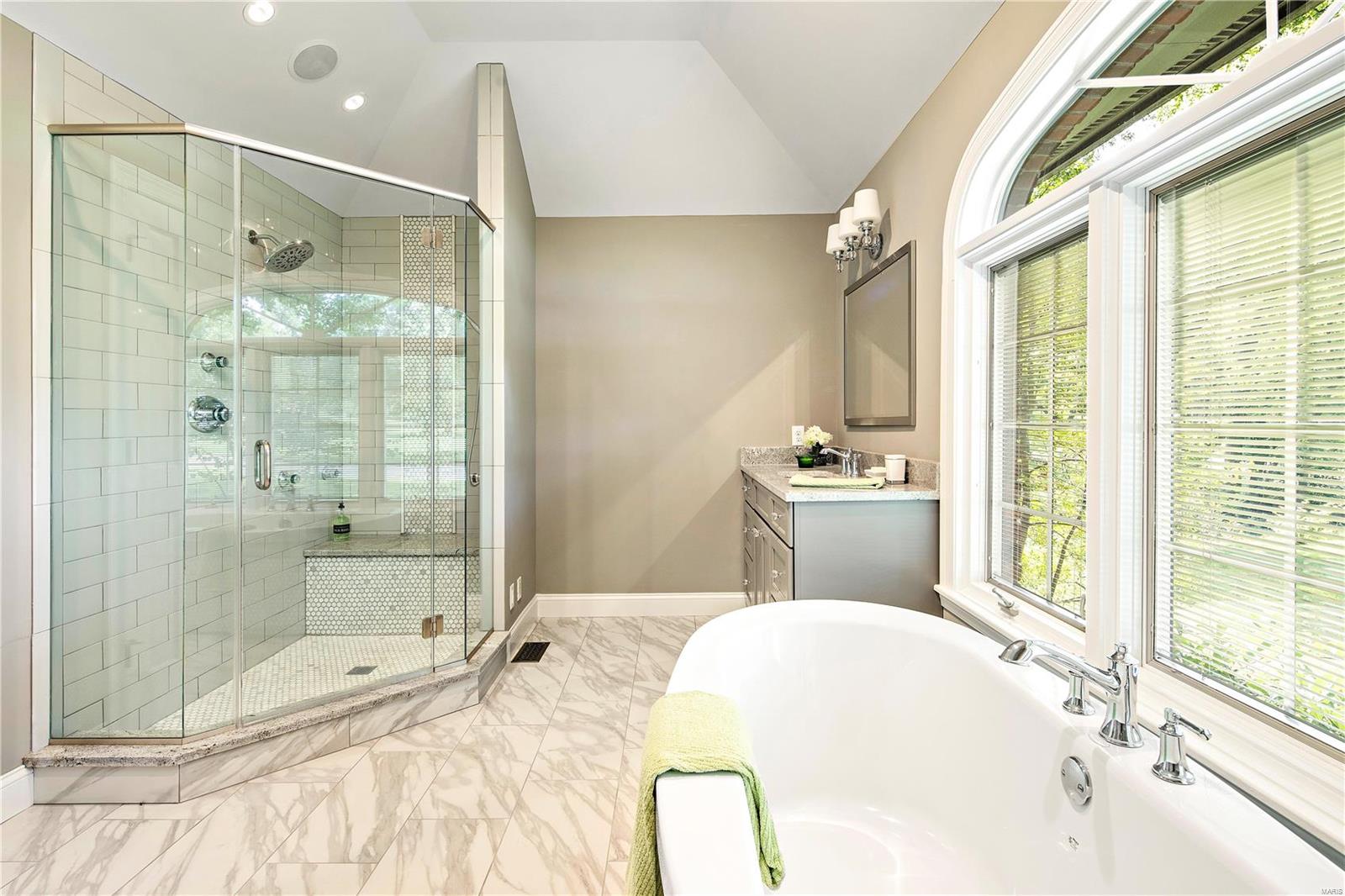 Hermitage 1st Add - Residential